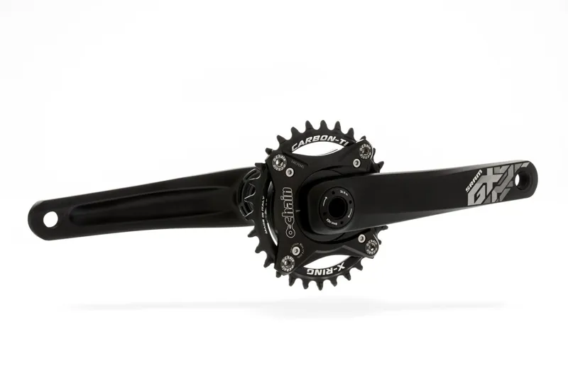 Ochain Floating Spider - SRAM 32t