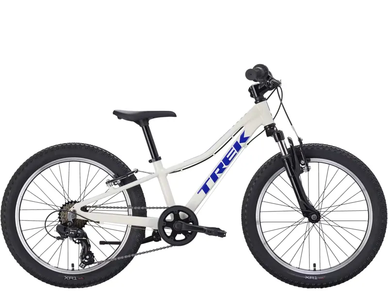 2027 Trek Precaliber 20 7SP in White