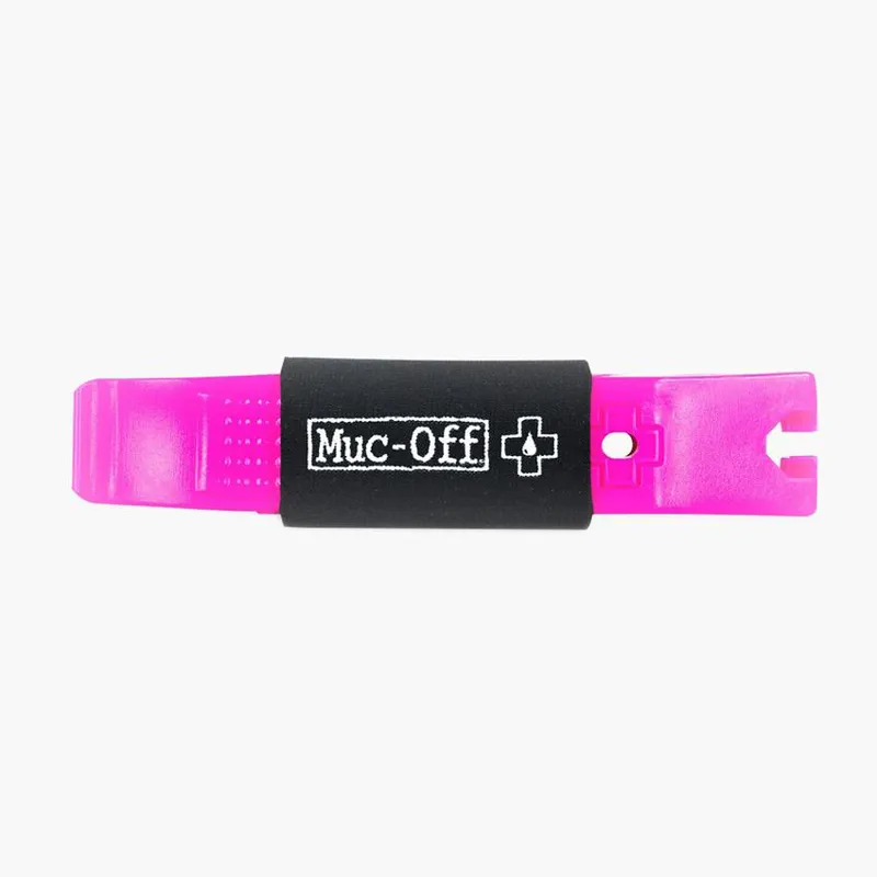 Muc-Off Rim Stix Tyre Lever Pink