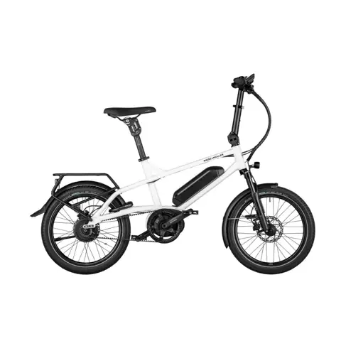 Riese and Muller eBikes Riese and Muller Electric Bikes