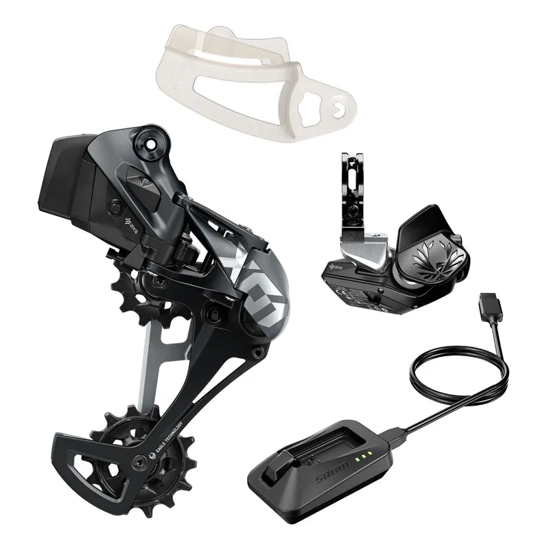 SRAM X01 Eagle AXS Upgrade Kit Lunar