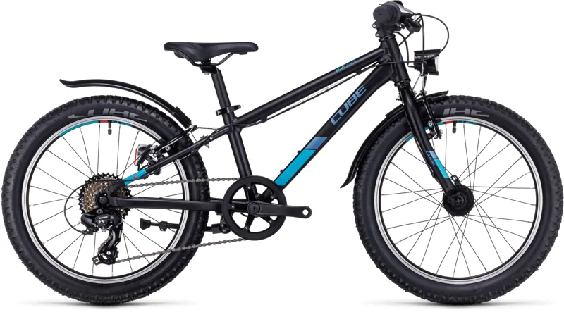 Cube Kids Bikes Cube Kids Bikes UK