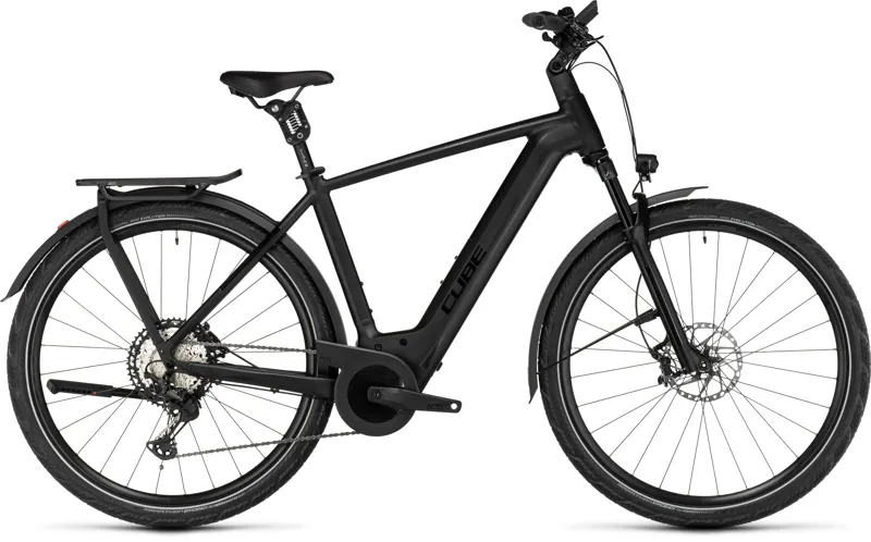 Viking evolution electric shop bike