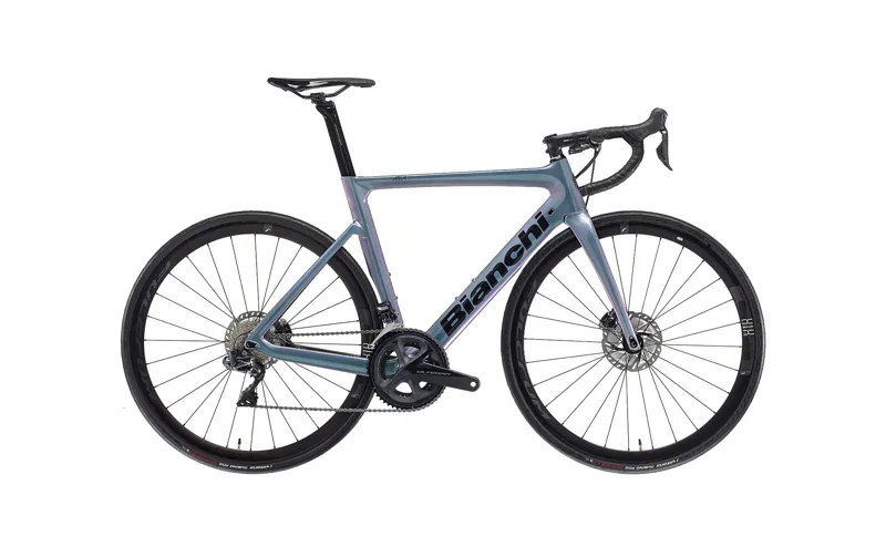 Bianchi Aria Aero 105 Di2 - Main Image