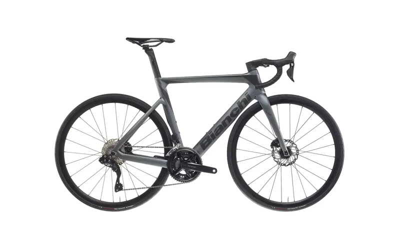 Bianchi Oltre Race 105 12s 50-34