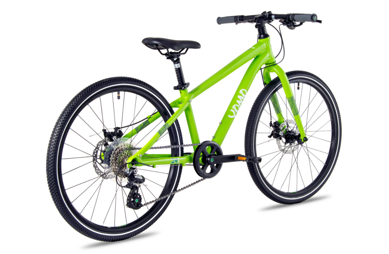 YOMO 24 - Colour: Green-3