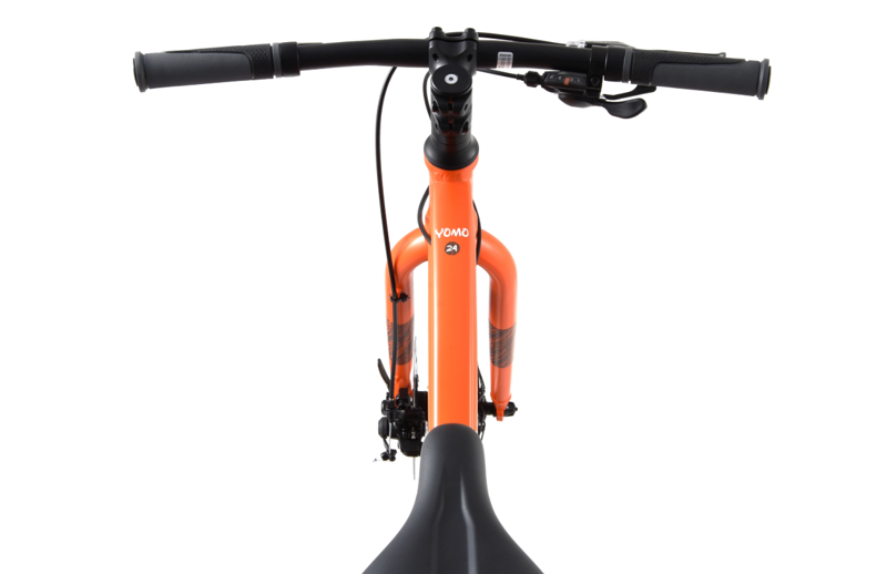 YOMO 24 - Colour: Orange-4