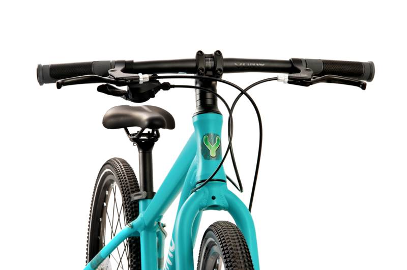 YOMO 24 - Colour: Turquoise-3