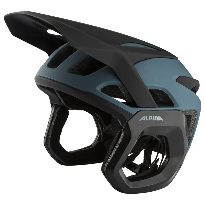Over ear mtb helmet 2025