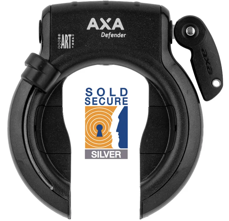 AXA Defender Framelock