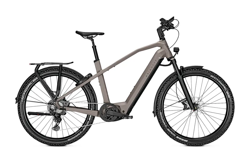 Kalkhoff Entice7.B Move 27DI 750wh in Moonstone Grey