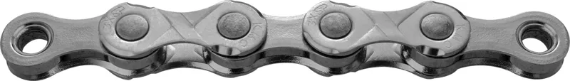 KMC E11 EPT 11 Speed Chain Link Silver 136