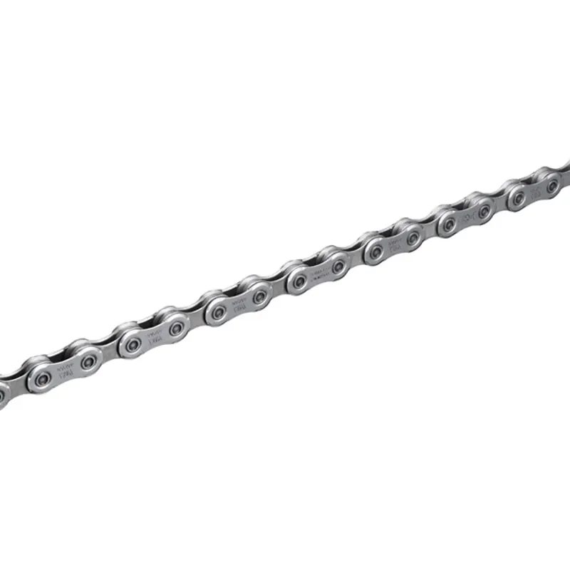 CHAIN SLX/Road M7100 12spd 126L Q/ Link Silver 12-speed