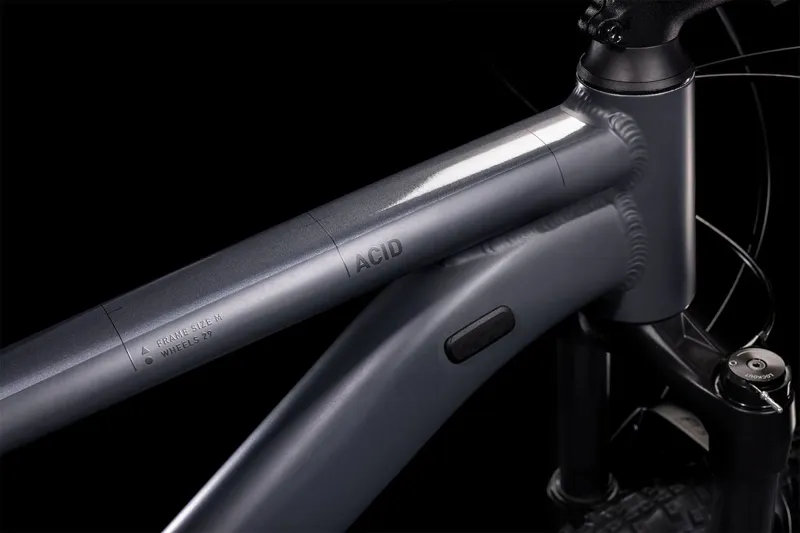 Cube acid 29 hardtail bike 2021 clearance