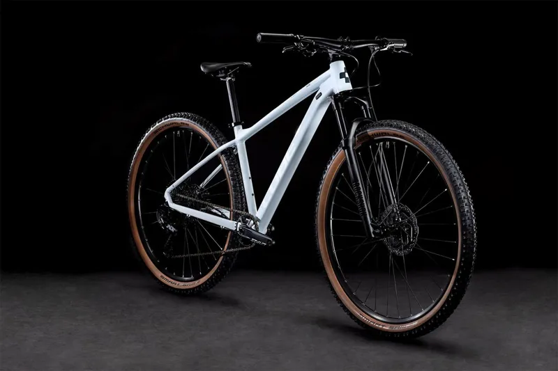 Cube Acid Hardtail Mountain Bike