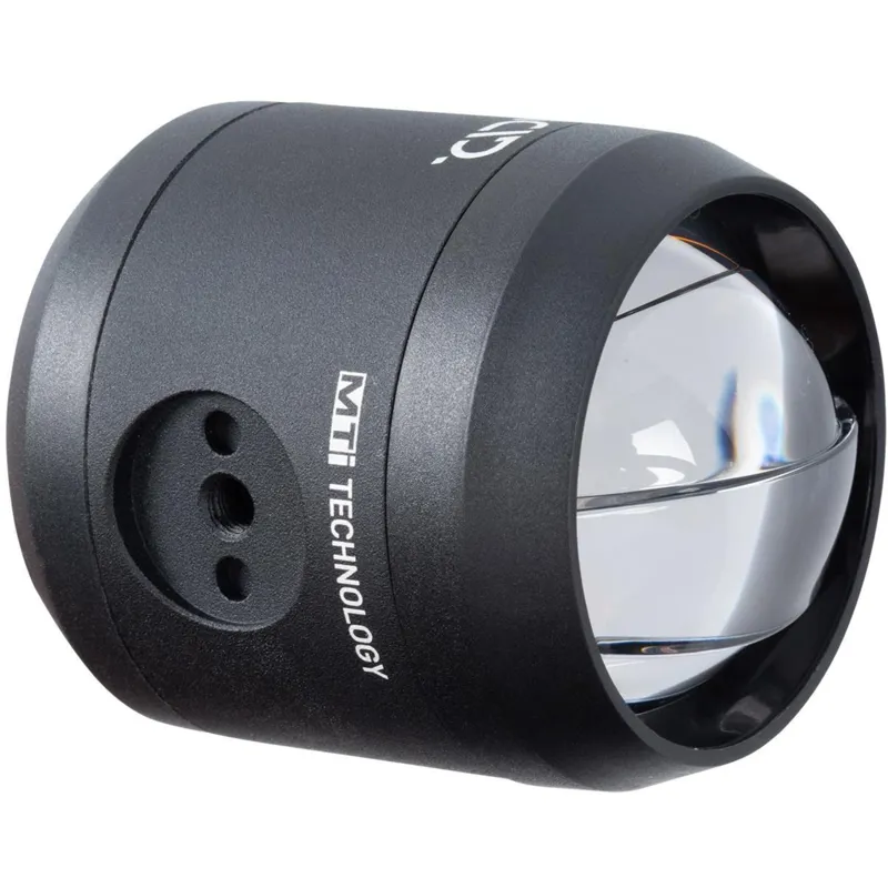 Acid E-Bike Front Light Pro-E 110