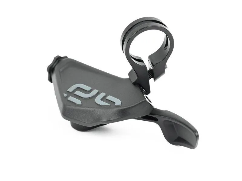 Ethirteen Vario 1X Dropper Lever Black