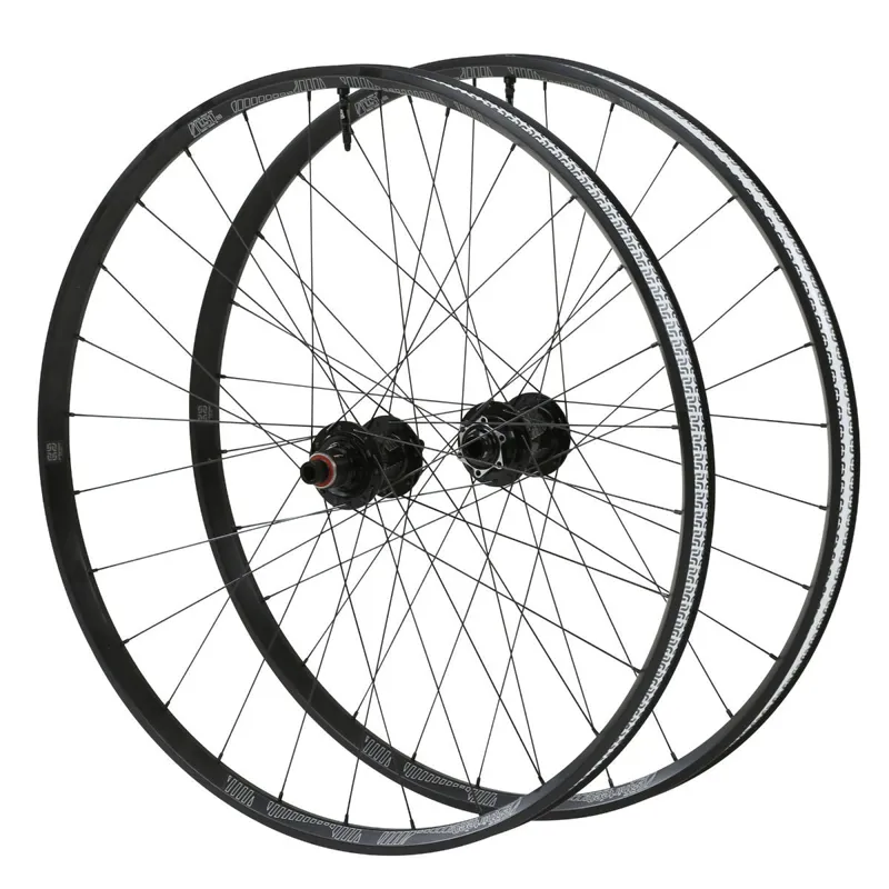 Wheelset 27 discount