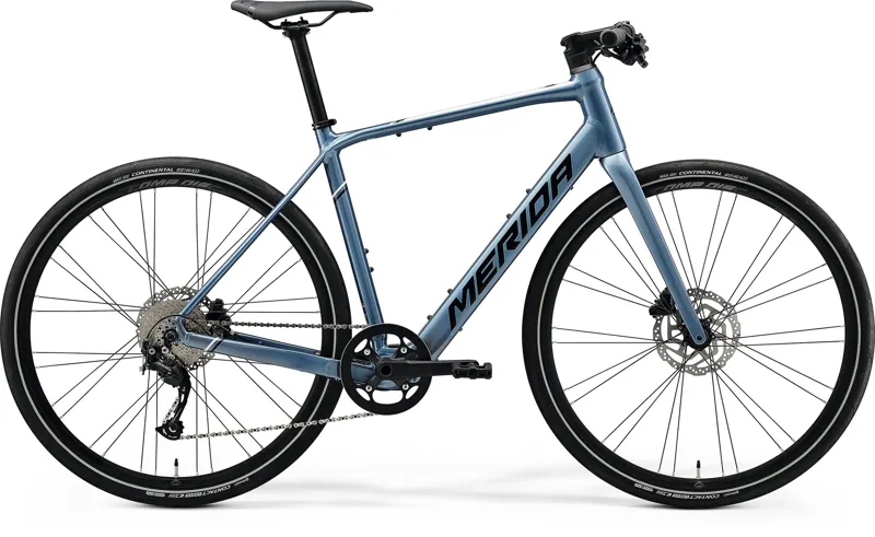 Merida eSpeeder 200 Blue 