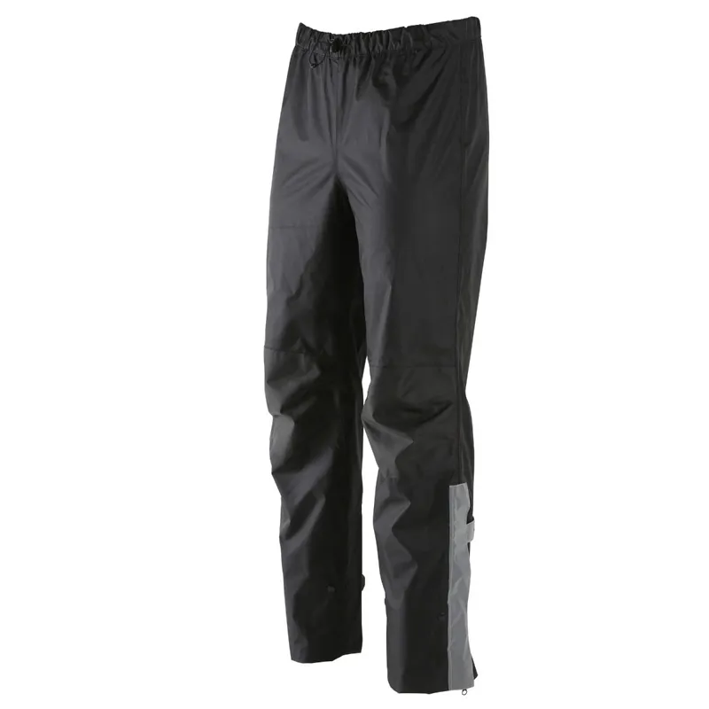 ETC Arid Waterproof Cycling Trouser Black 