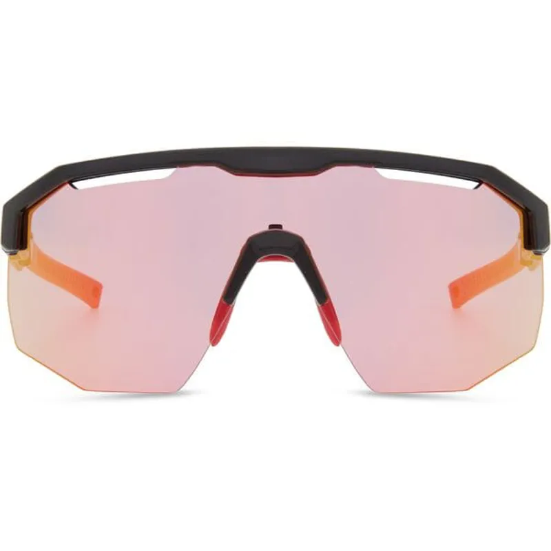 Madison Cipher Black Pink Rose Mirror-3