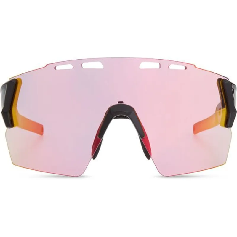 Madison Stealth 3 pack Black Pink Orange Mirror Amber Clear-3