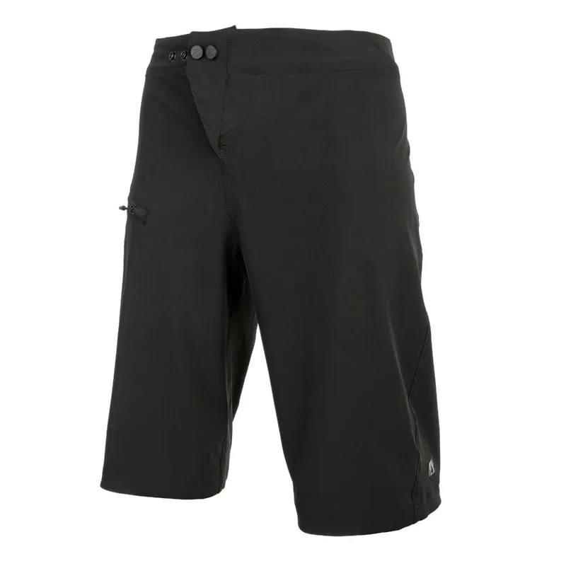ONeal Matrix Chamois Shorts Black 