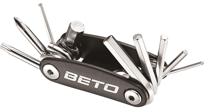 Beto - 9-In-1 Multi Tool cbt-332h9