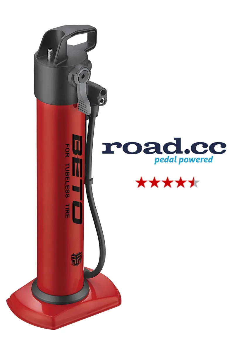 Tubeless shop air canister