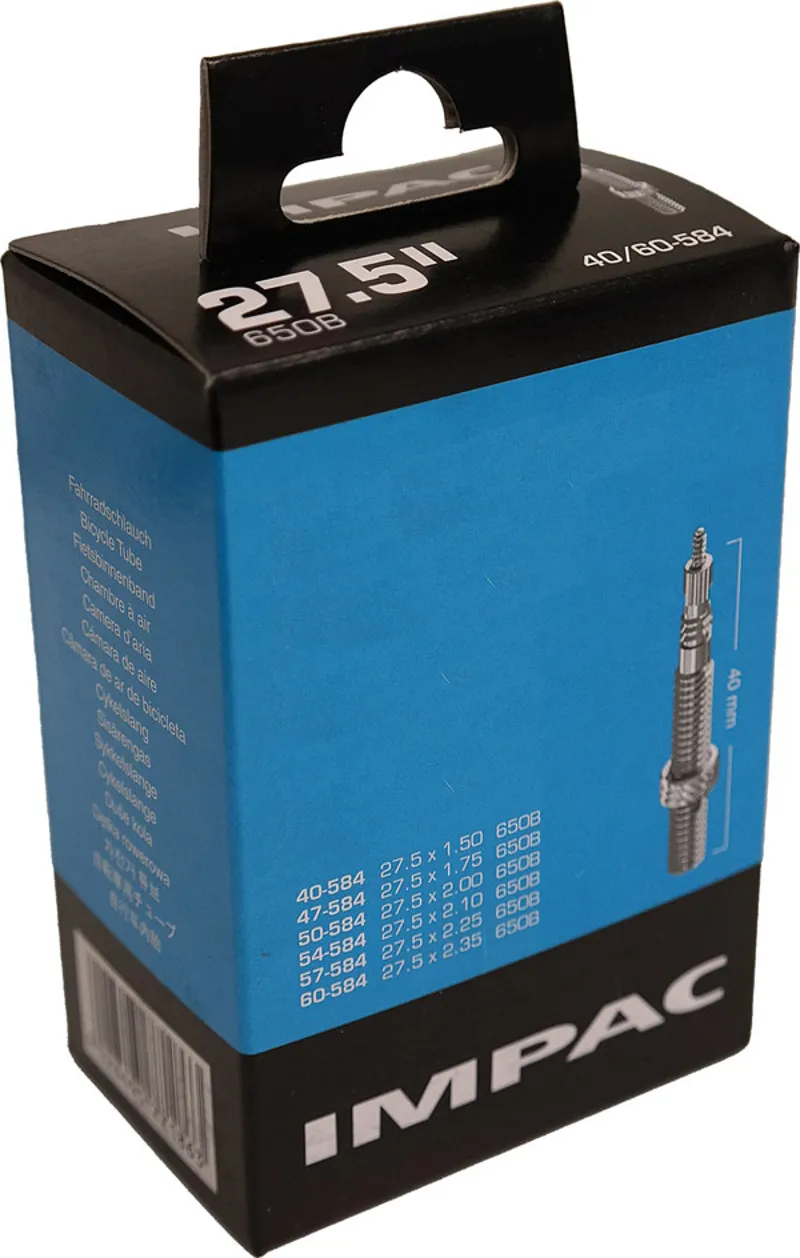 Impac AV24 - 24 X 1.50 / 2.35 Schrader