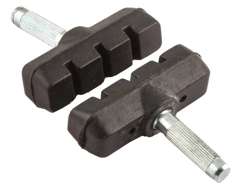 Clarks CP505 - Standard Cantilever Brake Block - Post Type 50mm
