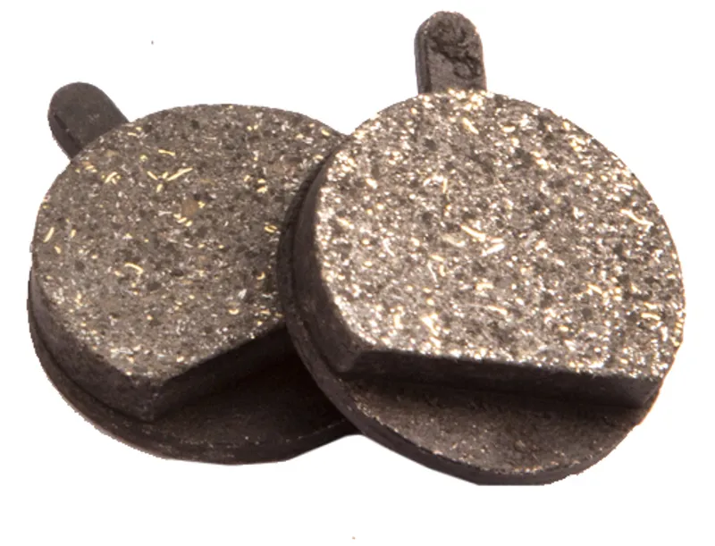 Clarks VX849C Organic Clarks CMD-8 CMD-11 Mechanical CMD-16 Disc Pads