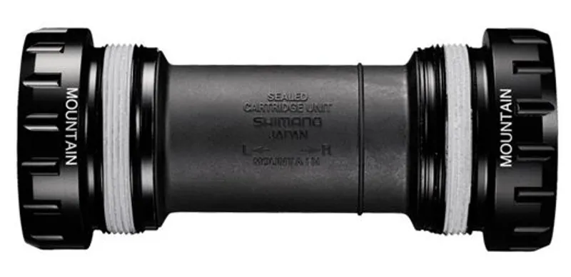 Shimano BBMT800 XT Bottom Bracket BSA