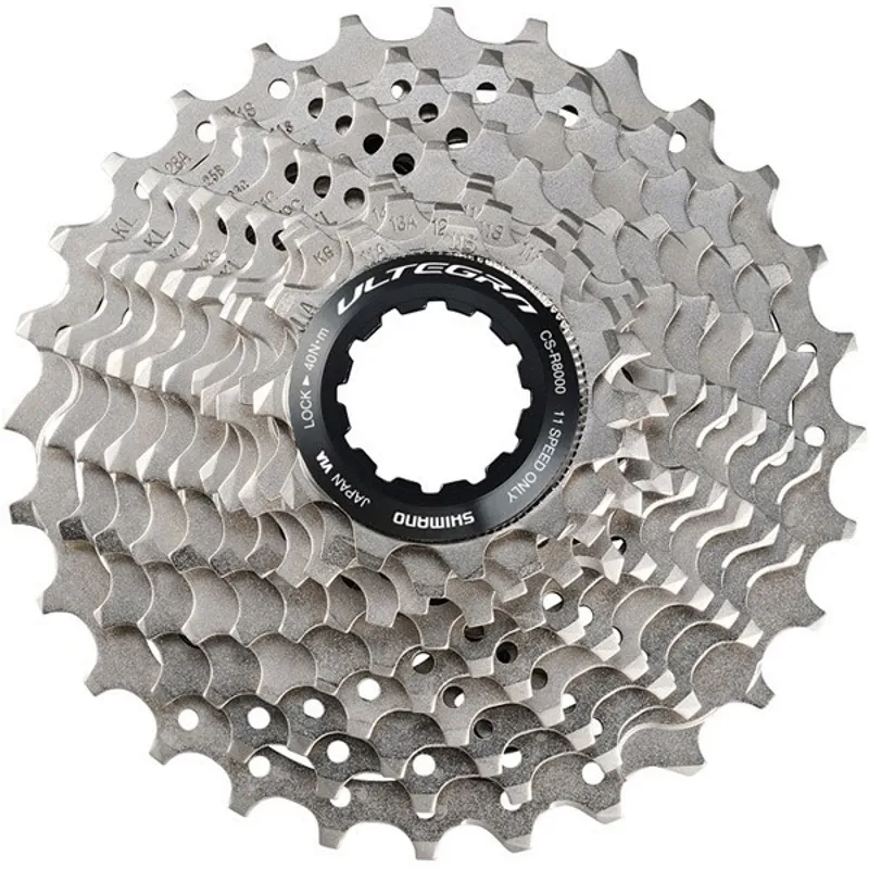 Shimano CSR8000 Ultegra 11-28 - Cassette 11 speed 11/28