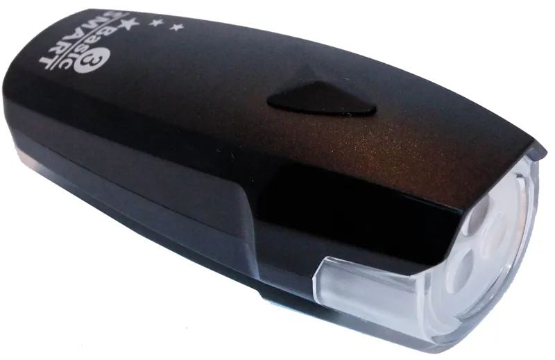 Smart Polaris 3 - Front 3 White LED Light BL111W-03-1 NE