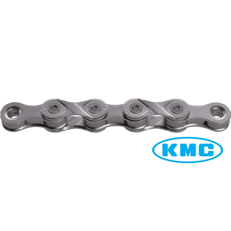 Kmc hot sale x8 silver