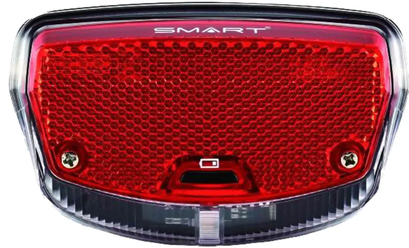 Smart TL279R-03 Carrier Fitting Rear 80mm Red LED NE ne