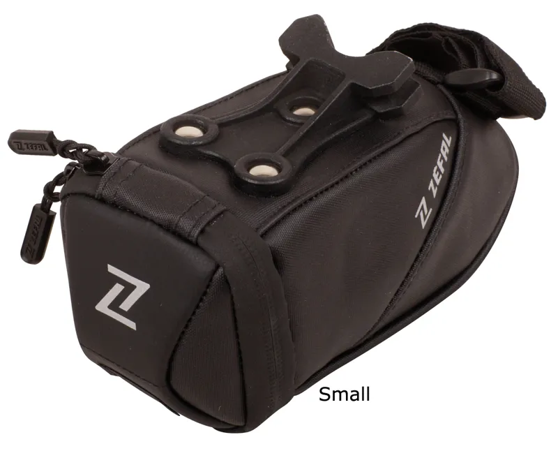 Zefal Iron Pack 2 TF T-Fix Saddlebag