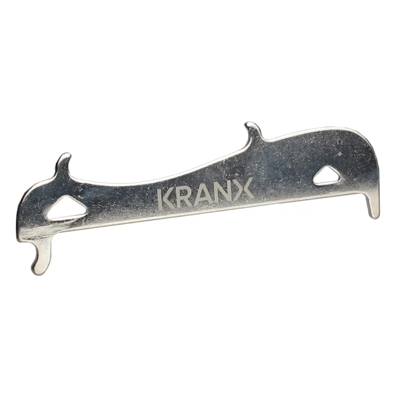 KranX Chain Wear Indicator