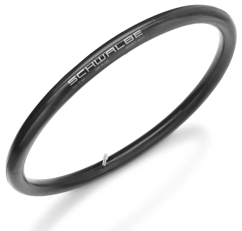 Schwalbe Air Plus AV21AP 27.5 X 1.50 - 27.5 X 2.40 Schrader Valve 40mm