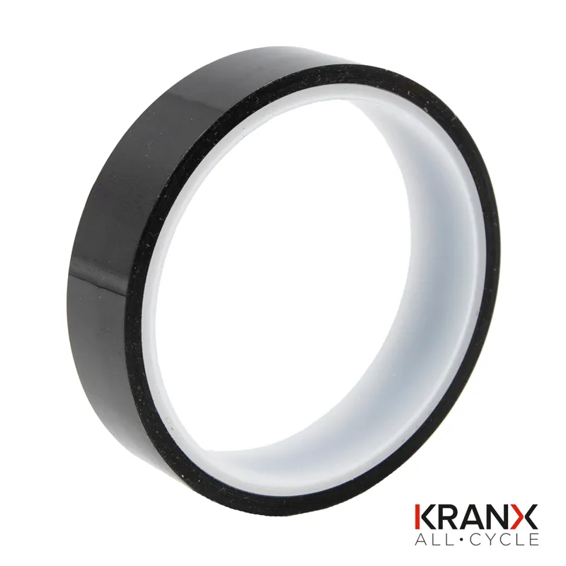 KranX Tubeless Rim Tape 10m Roll - 23mm