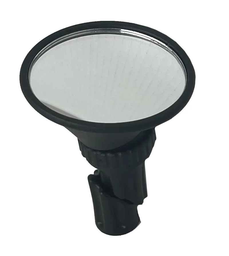 KranX Spot Road Mirror