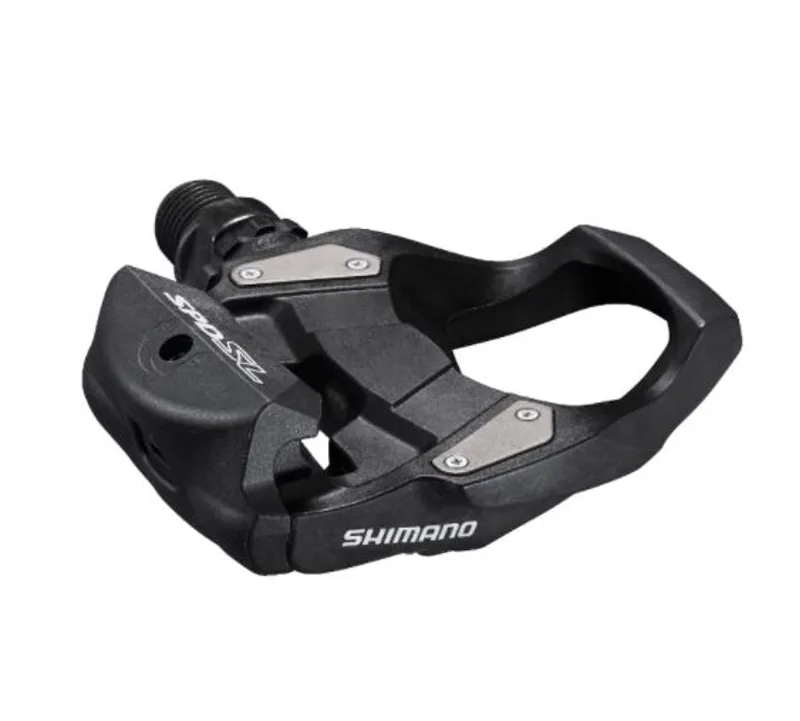 PEDAL PD-RS500 SPD-SL Black 9/16 inches