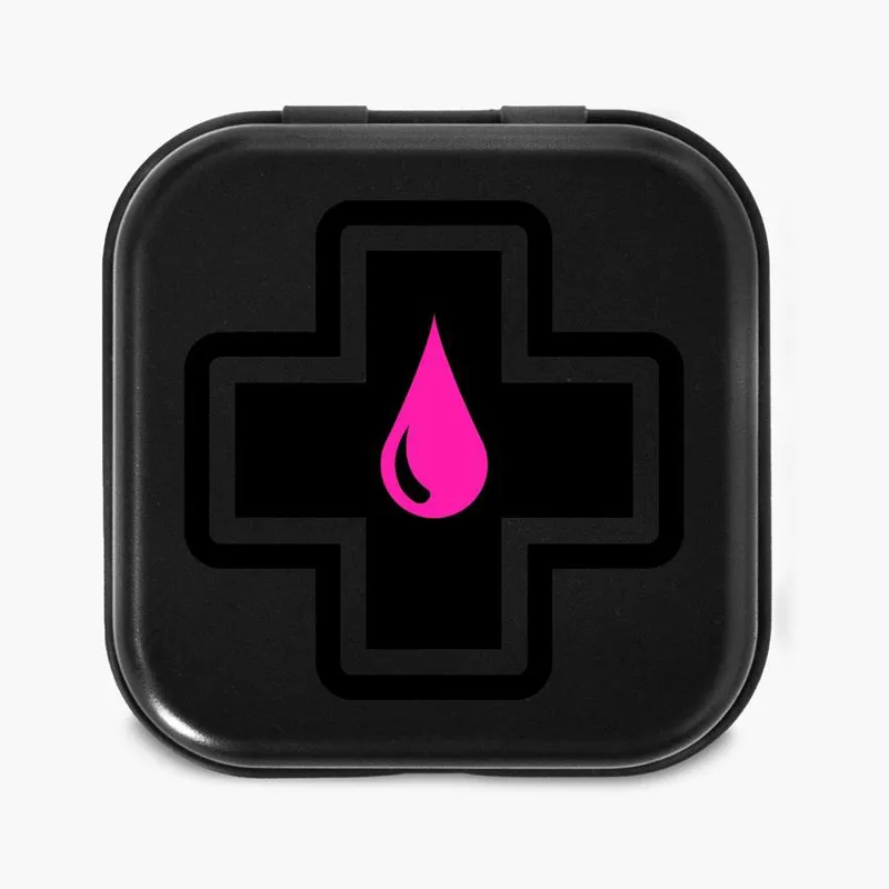 Muc-Off Glueless Patch Kit 6 Patches