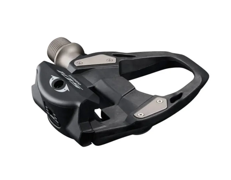 Pedal 105 R7000 Spd-Sl Cn Black 9/16 inches standard