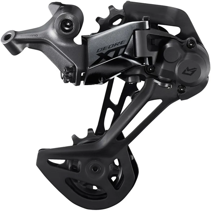 Shimano Deore XT 11 Speed Link Glide Bundle-2