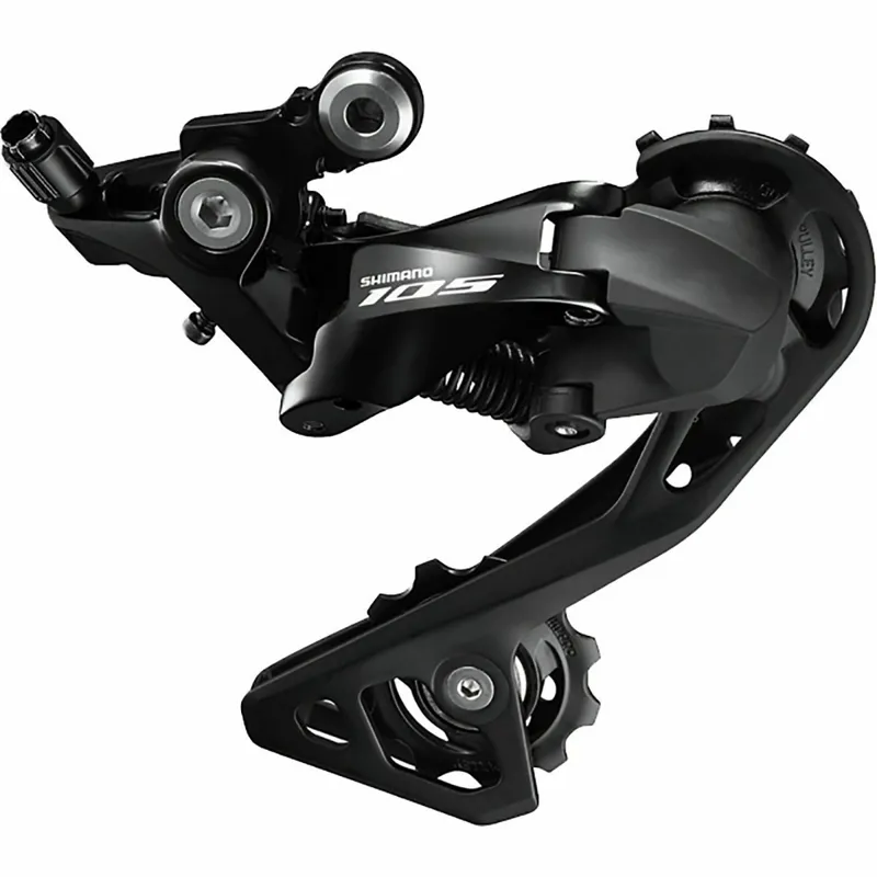  RD-R7000 105 11-speed rear derailleur GS for low gear 28-34T black