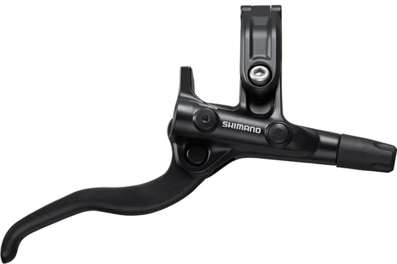  BL-M4100 Deore complete brake lever I-spec EV ready left hand