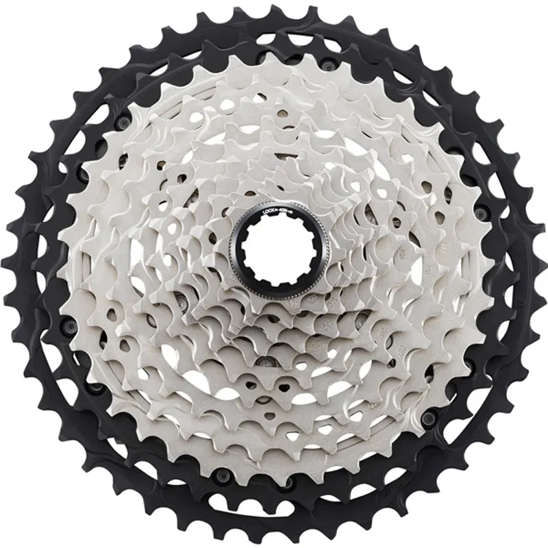  CS-M8100 XT 12-speed cassette 10 - 45T