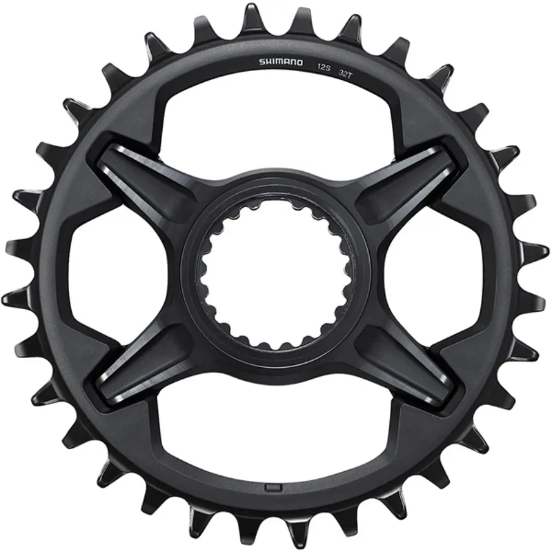  SM-CRM85 Single chainring for XT M8100 / M8130 30T